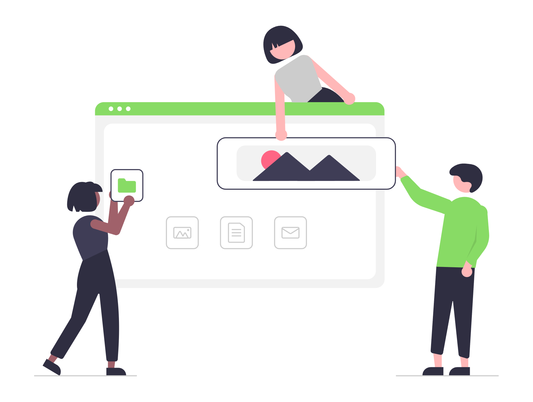 Website Design